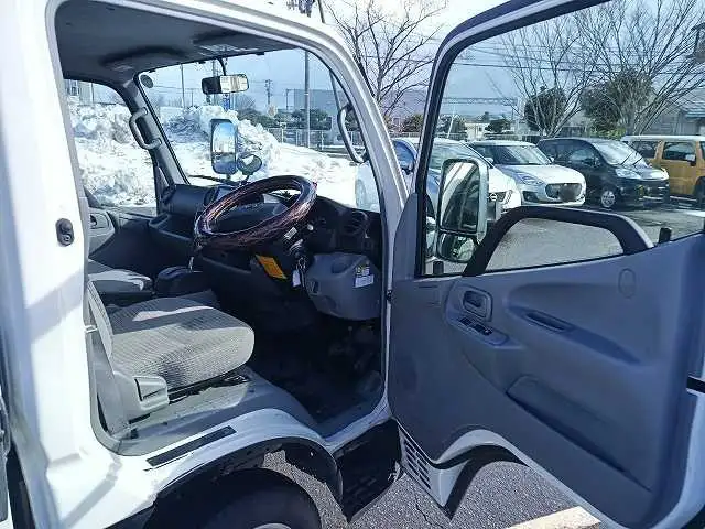 トヨタ ダイナ 小型 平ボディ LDF-KDY281 H31/R1の中古トラック画像11