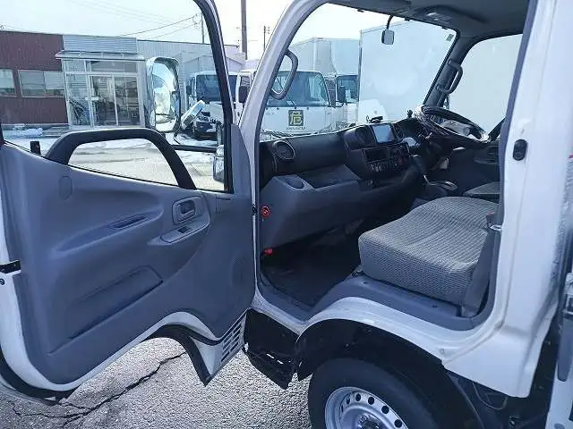 トヨタ ダイナ 小型 平ボディ LDF-KDY281 H31/R1の中古トラック画像12