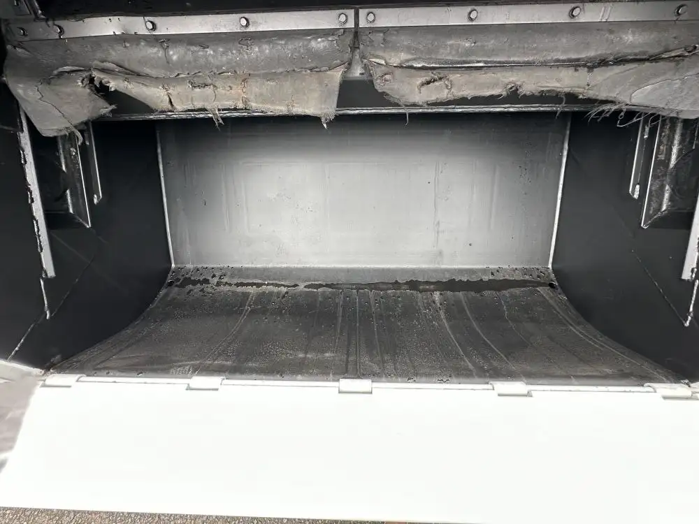 日産UD コンドル 小型 パッカー車 プレス式 TPG-FEB9Yの中古トラック画像7