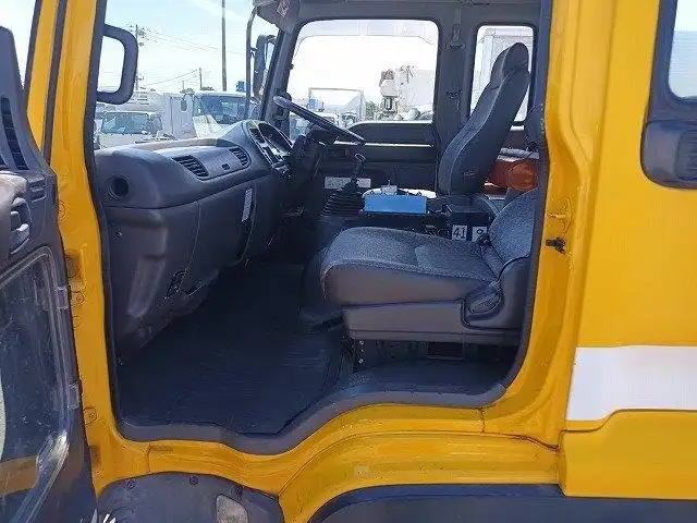 いすゞ フォワード 中型/増トン タンク車 散水車 PB-FSR35G3の中古トラック画像15