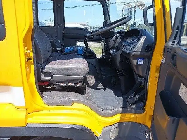 いすゞ フォワード 中型/増トン タンク車 散水車 PB-FSR35G3の中古トラック画像14