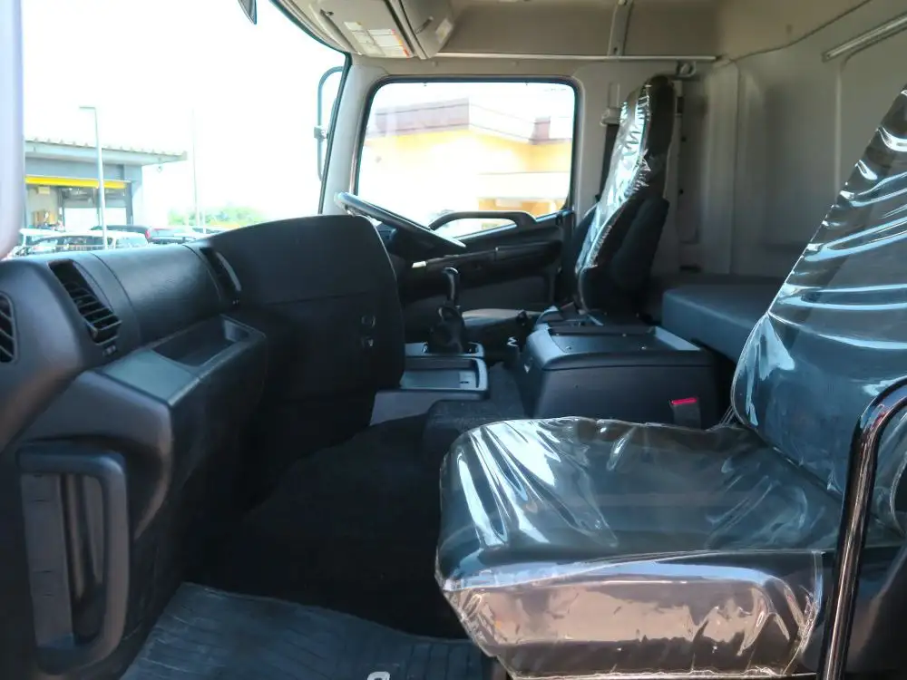 日野 プロフィア 大型 タンク車 ローリー QKG-GN1APBGの中古トラック画像14