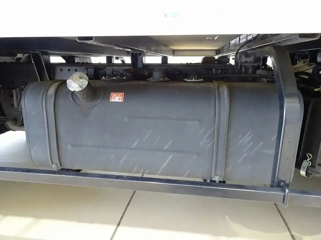 トヨタ ダイナ 小型 アルミバン LDF-KDY231 R3の中古トラック画像像17