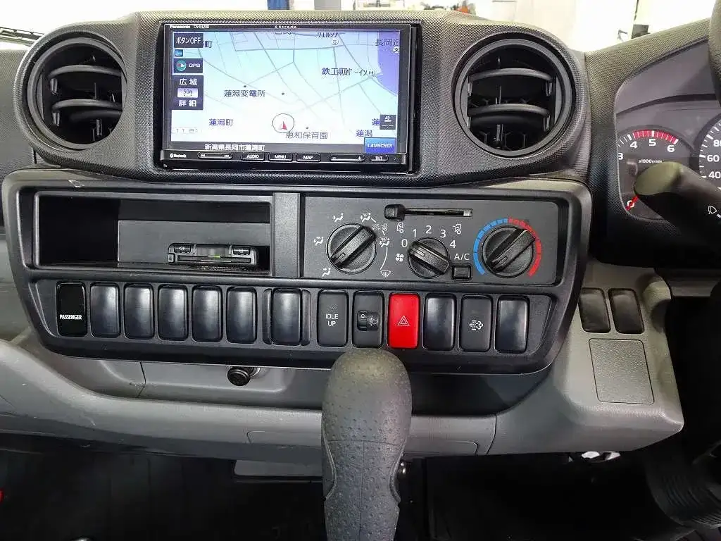 トヨタ ダイナ 小型 平ボディ LDF-KDY281 R2の中古トラック画像13