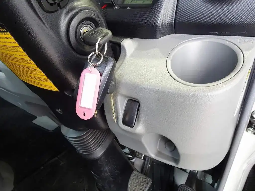 トヨタ ダイナ 小型 平ボディ LDF-KDY281 R2の中古トラック画像15