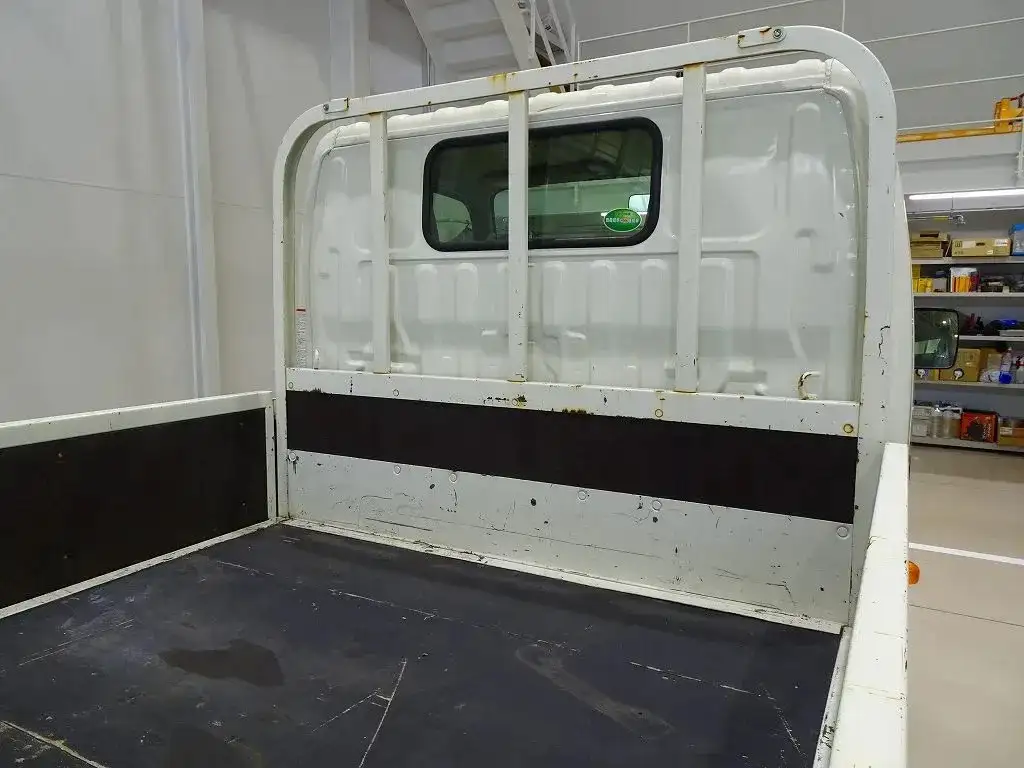 トヨタ ダイナ 小型 平ボディ LDF-KDY281 R2の中古トラック画像6