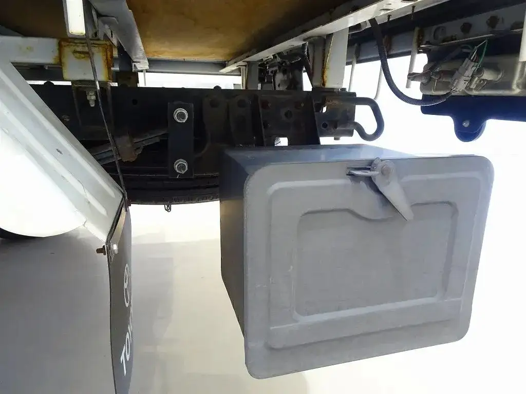 トヨタ ダイナ 小型 平ボディ LDF-KDY281 R2の中古トラック画像18