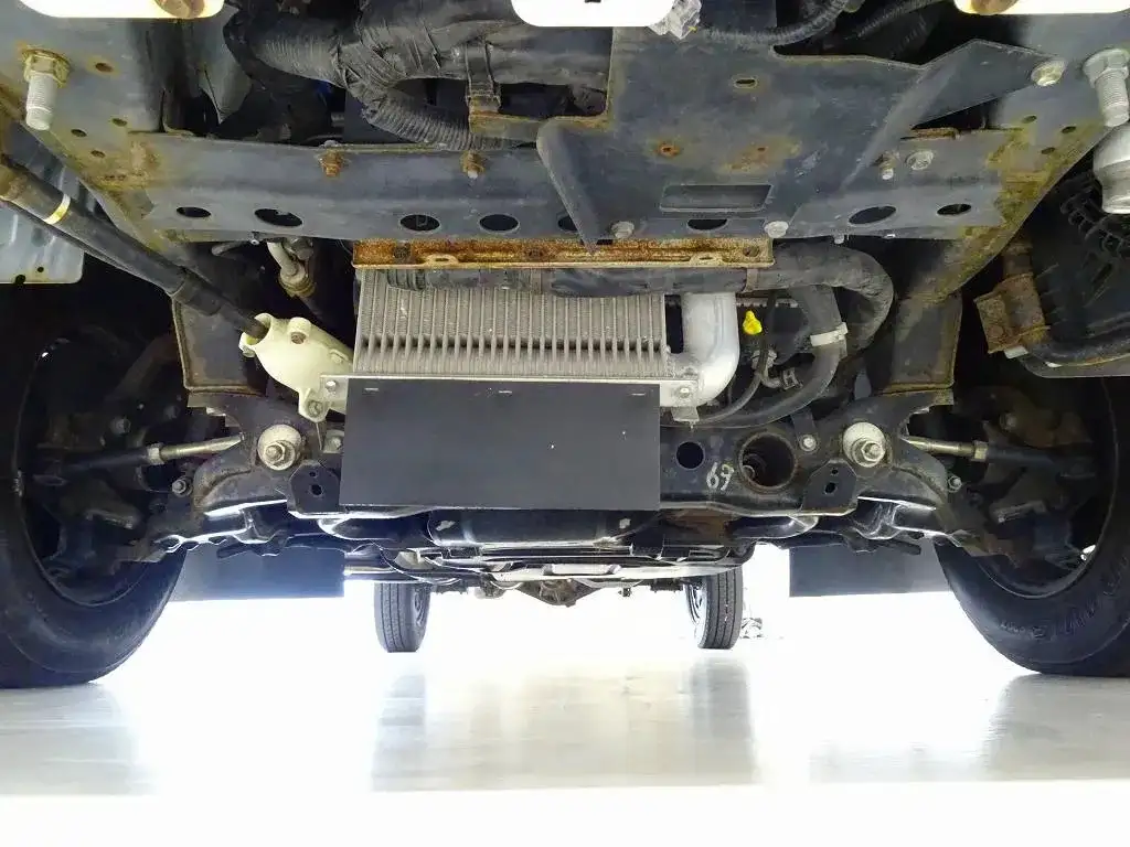 トヨタ ダイナ 小型 平ボディ LDF-KDY281 R2の中古トラック画像20