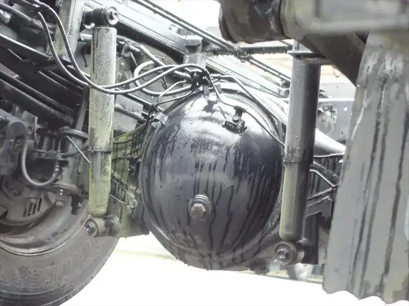 日野 デュトロ 小型 車両重機運搬 ラジコン SDG-XZU720Mの中古トラック画像19
