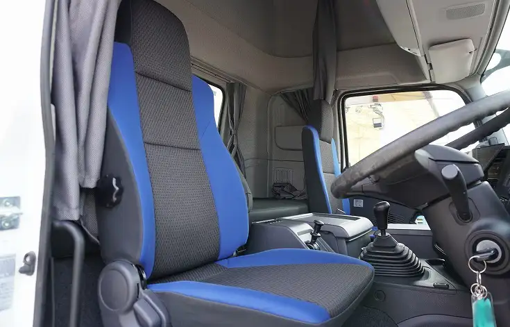 いすゞ ギガ 大型 ダンプ ハイルーフ コボレーンの中古トラック画像10