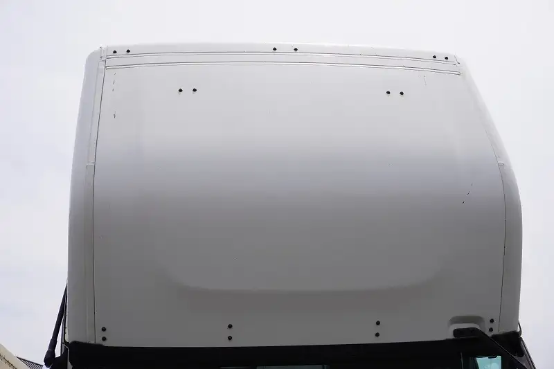 いすゞ ギガ 大型 ダンプ ハイルーフ コボレーンの中古トラック画像9