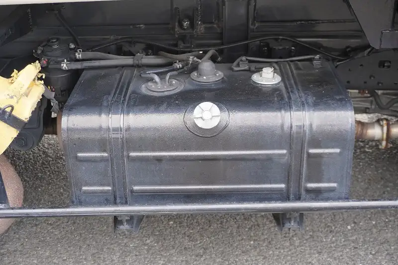 日野 デュトロ 小型 パッカー車 プレス式 TKG-XZU600Xの中古トラック画像16