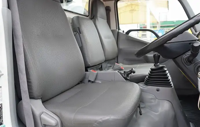 日野 デュトロ 小型 パッカー車 プレス式 TKG-XZU600Xの中古トラック画像11