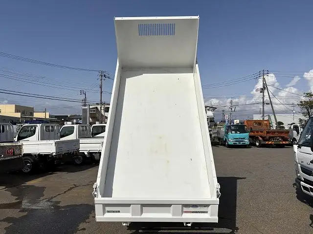 日野 デュトロ 小型 ダンプ TKG-XZU675T H27の中古トラック画像8