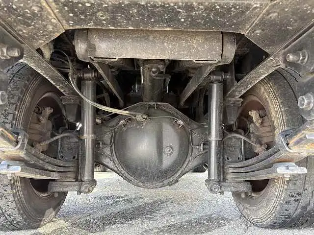 日野 デュトロ 小型 ダンプ TKG-XZU675T H27の中古トラック画像19