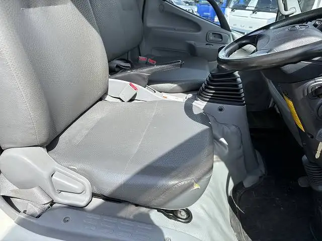 日野 デュトロ 小型 ダンプ TKG-XZU675T H27の中古トラック画像12