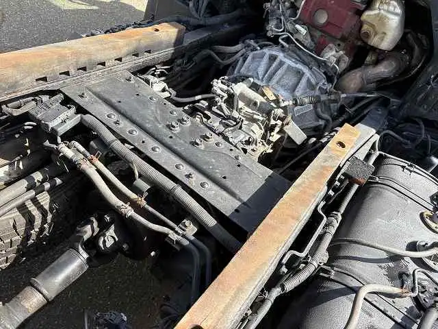 日野 デュトロ 小型 ダンプ TKG-XZU675T H27の中古トラック画像16