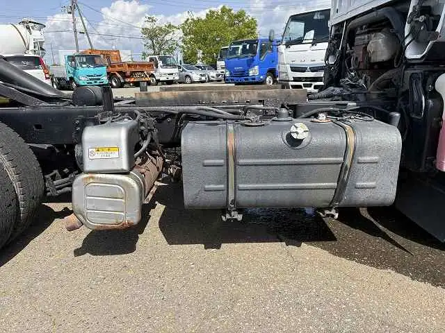 日野 デュトロ 小型 ダンプ TKG-XZU675T H27の中古トラック画像11