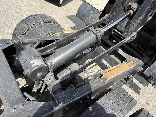 日野 デュトロ 小型 ダンプ TKG-XZU675T H27の中古トラック画像像17