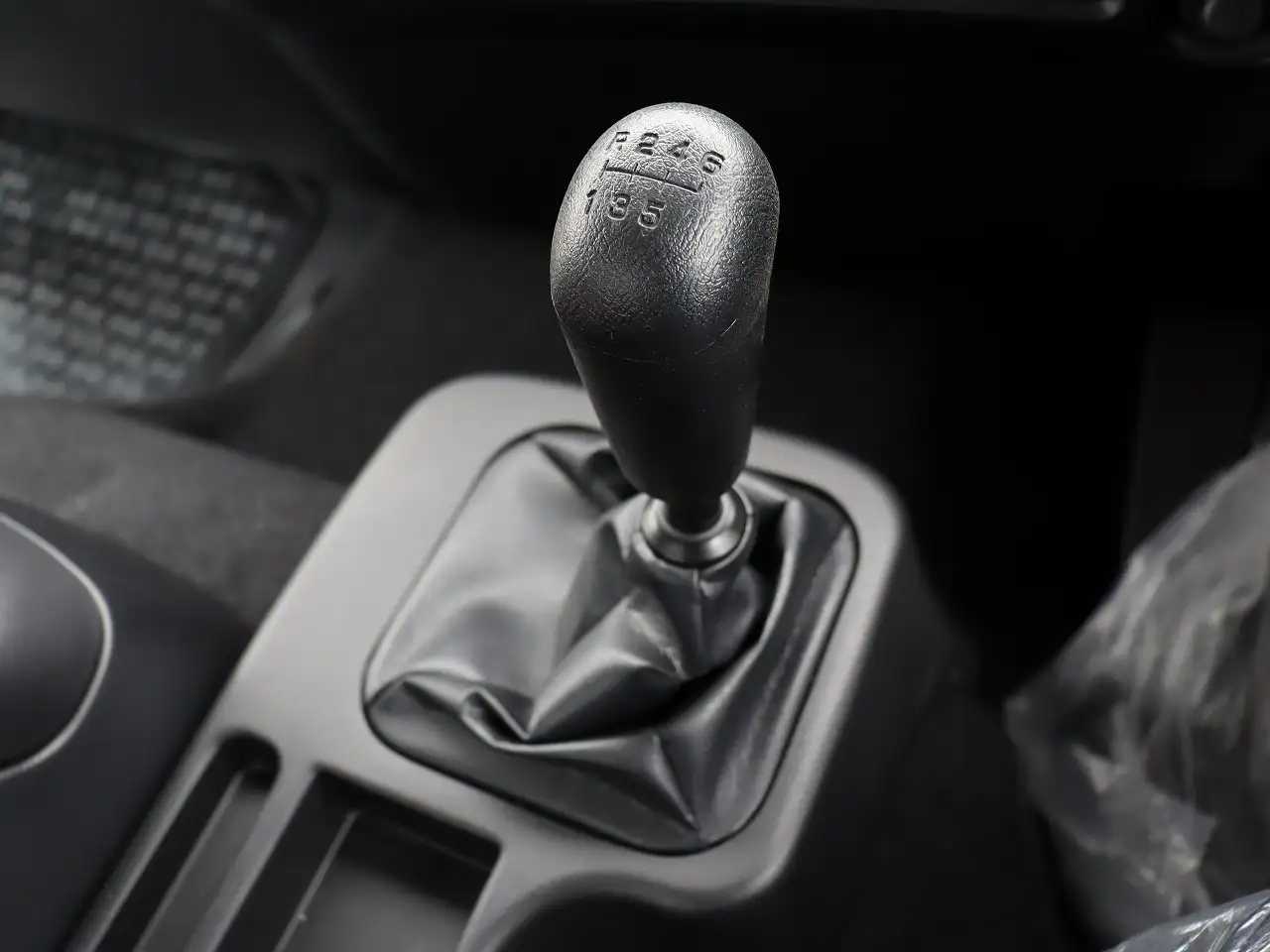 三菱 ファイター 中型/増トン 冷凍冷蔵 パワーゲート スタンバイの中古トラック画像13