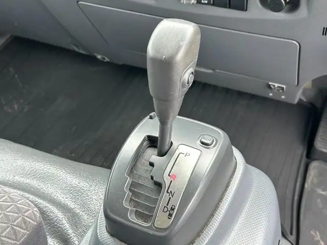 いすゞ エルフ 小型 冷凍冷蔵 中温 2室の中古トラック画像15