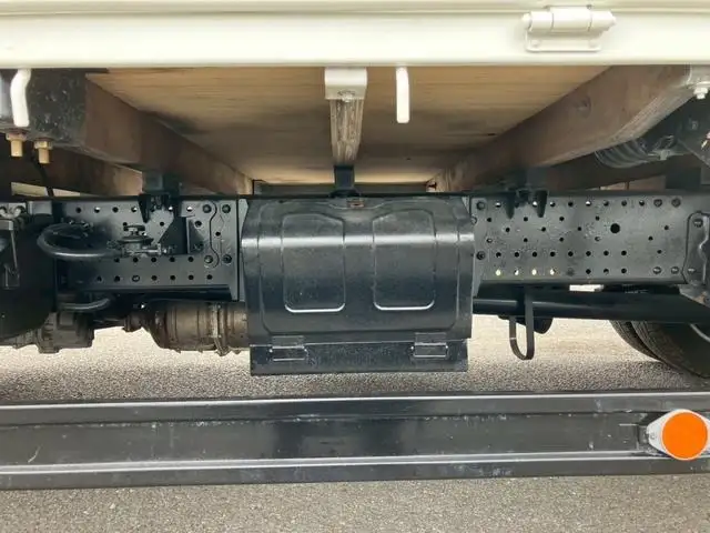 いすゞ エルフ 小型 平ボディ パワーゲート の中古トラック画像像17