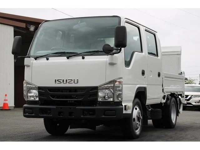 三菱 スーパーグレート 大型 平ボディ アルミブロック エアサス の中古トラック【車両No.187612】