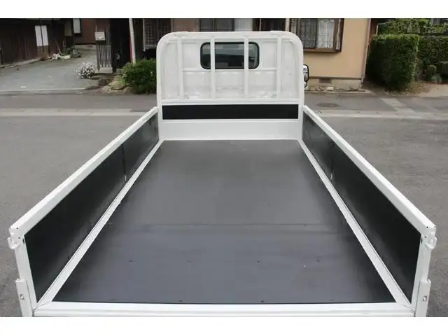 日野 デュトロ 小型 平ボディ  H25の中古トラック画像5