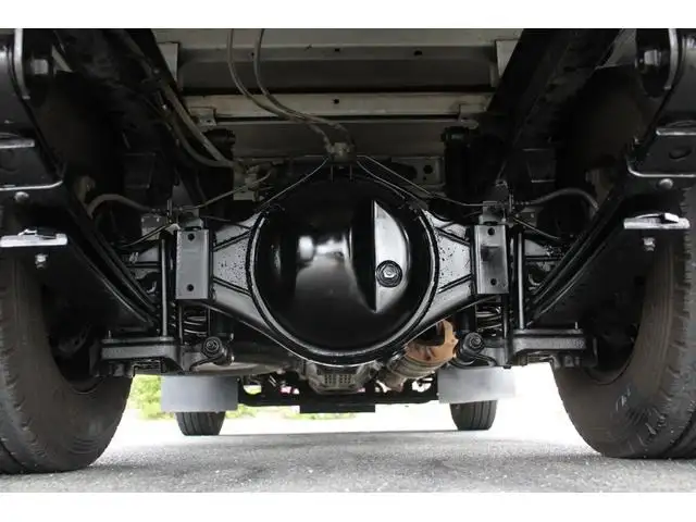 日野 デュトロ 小型 平ボディ  H25の中古トラック画像18