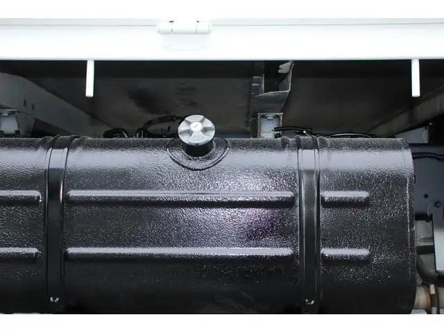 日野 デュトロ 小型 平ボディ  H25の中古トラック画像16