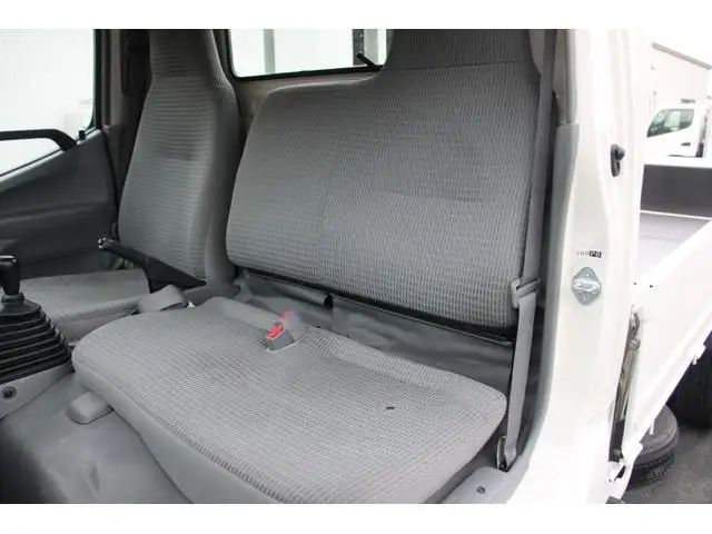 日野 デュトロ 小型 平ボディ  H25の中古トラック画像7