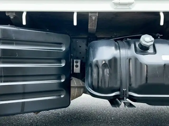いすゞ エルフ 小型 平ボディ  H21の中古トラック画像像17