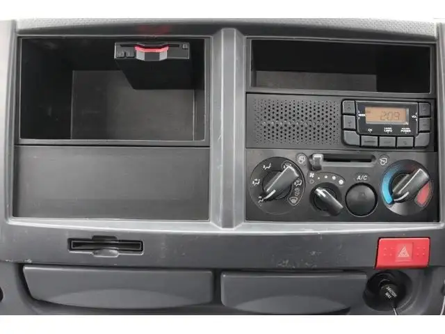 いすゞ エルフ 小型 平ボディ パワーゲート の中古トラック画像12