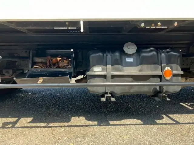 日産 アトラス 小型 車両重機運搬  H24の中古トラック画像16
