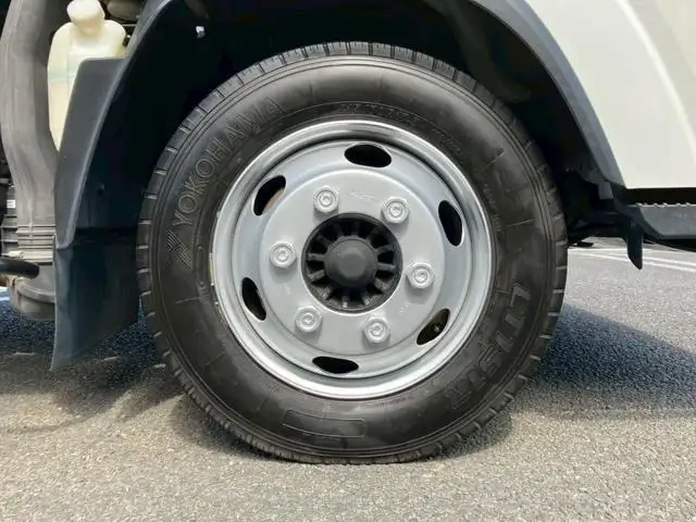 日産 アトラス 小型 車両重機運搬  H24の中古トラック画像20