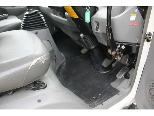 日野 デュトロ 小型 ダンプ コボレーン の中古トラック画像13