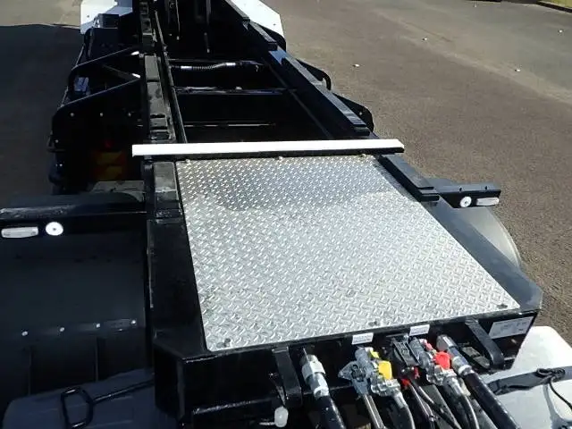 国内・その他 国産車その他 トレーラー/その他 トレーラー 3軸 TF36H2C3改の中古トラック画像13