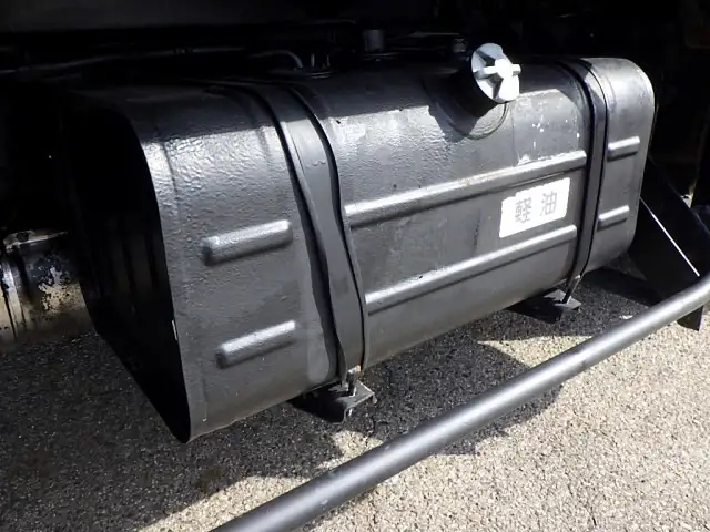 トヨタ ダイナ 小型 高所・建柱車 高所作業車 TKG-XZU600Hの中古トラック画像16