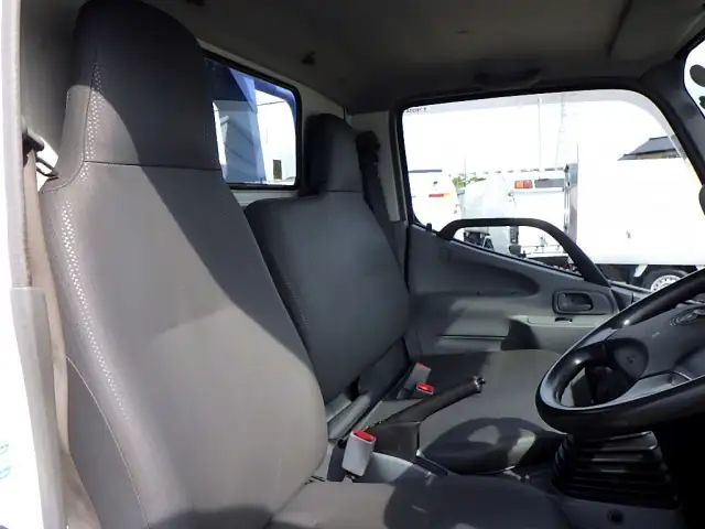 トヨタ ダイナ 小型 高所・建柱車 高所作業車 TKG-XZU600Hの中古トラック画像11