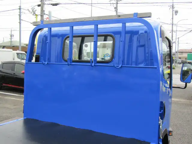 いすゞ エルフ 小型 平ボディ TPG-NMS85AR H29の中古トラック画像7