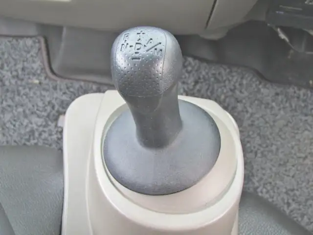 日産 アトラス 小型 平ボディ Wキャブ パワーゲートの中古トラック画像15