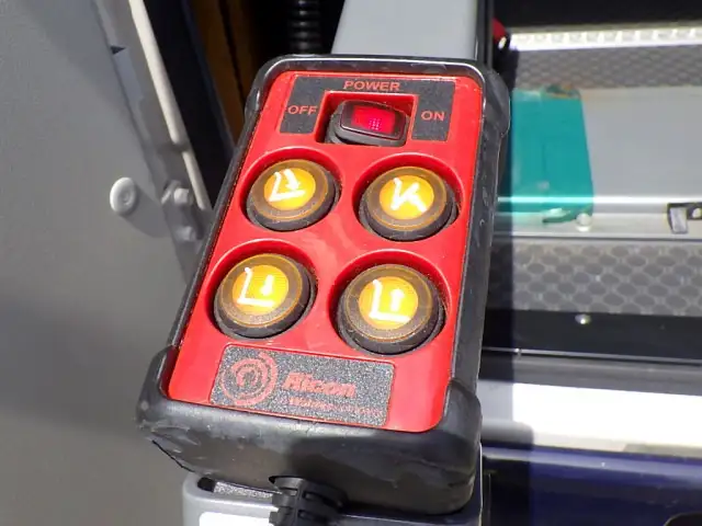 三菱 ローザ 小型 バス マイクロバス 2RG-BE740Gの中古トラック画像9