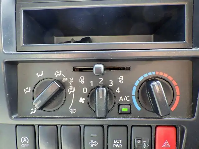 日野 デュトロ 小型 ウイング TKG-XZU720M H27の中古トラック画像13