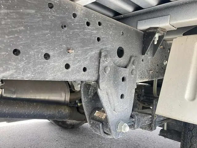 トヨタ ダイナ 小型 平ボディ ABF-TRY220 R2の中古トラック画像16