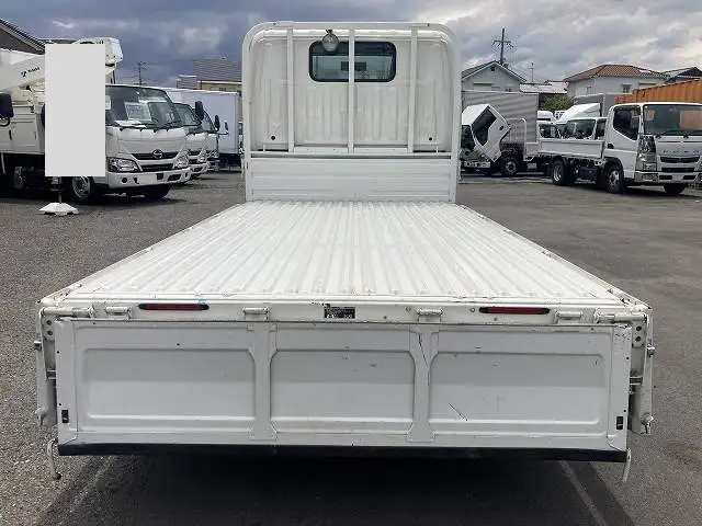 トヨタ ダイナ 小型 平ボディ ABF-TRY220 R2の中古トラック画像6