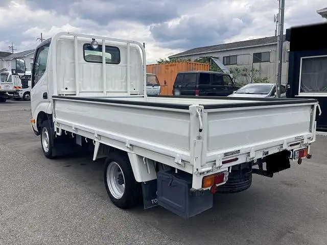 トヨタ ダイナ 小型 平ボディ ABF-TRY220 R2の中古トラック画像5