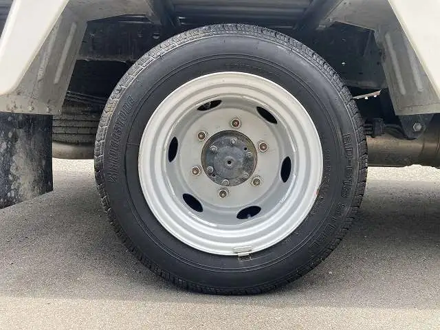 トヨタ ダイナ 小型 平ボディ ABF-TRY220 R2の中古トラック画像20