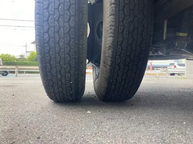 トヨタ ダイナ 小型 平ボディ ABF-TRY220 R2の中古トラック画像19