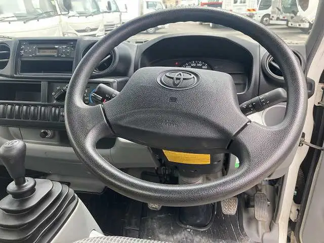 トヨタ ダイナ 小型 平ボディ ABF-TRY220 R2の中古トラック画像10