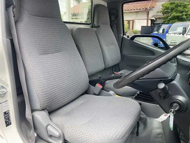 トヨタ ダイナ 小型 平ボディ ABF-TRY220 R2の中古トラック画像9